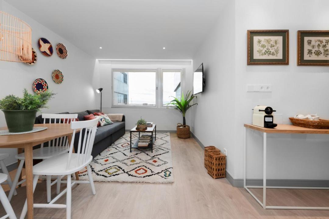 Appartement 2 Bedrooms 1 Bathroom Furnished - Justicia - Executive Style - Mintystay *