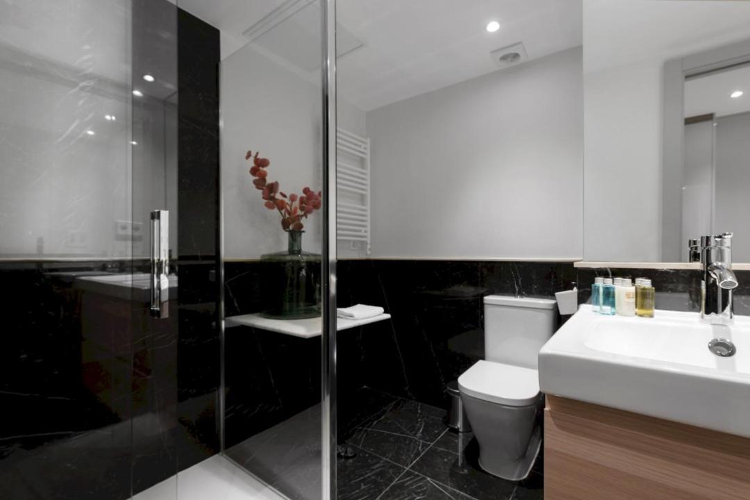 Appartement 2 Bedrooms 1 Bathroom Furnished - Justicia - Executive Style - Mintystay