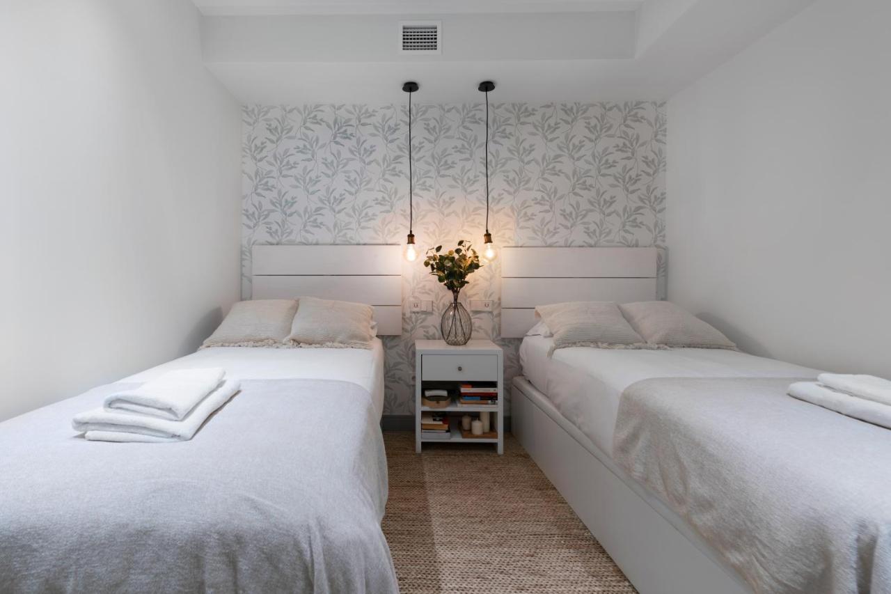 Appartamento 2 Bedrooms 1 Bathroom Furnished - Justicia - Executive Style - Mintystay *