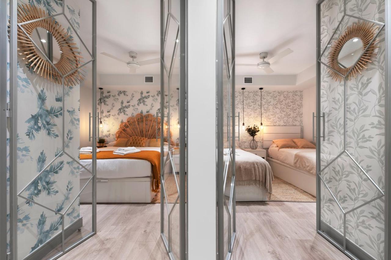 2 Bedrooms 1 Bathroom Furnished - Justicia - Executive Style - Mintystay Appartamento *