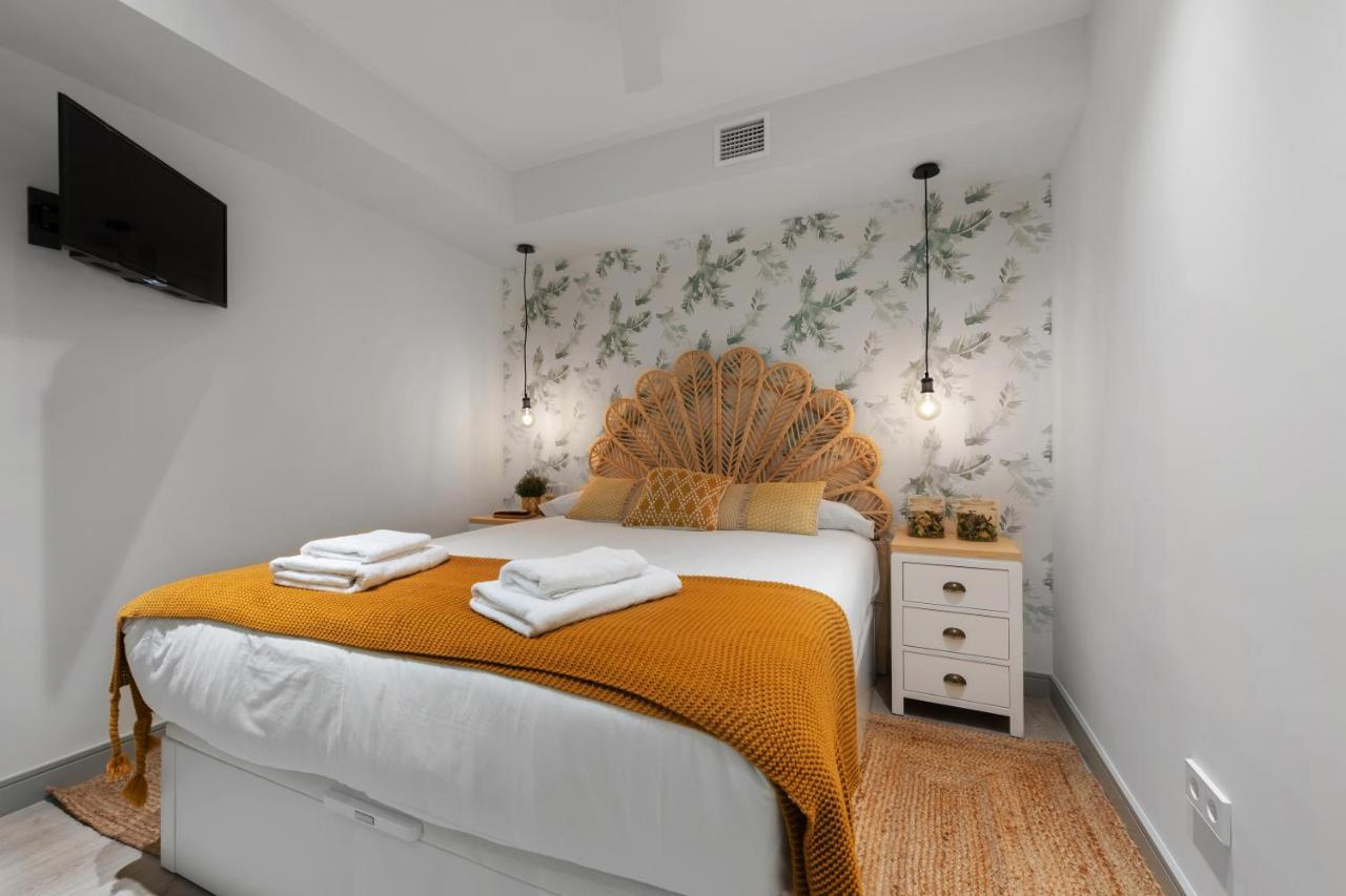 Appartamento 2 Bedrooms 1 Bathroom Furnished - Justicia - Executive Style - Mintystay *