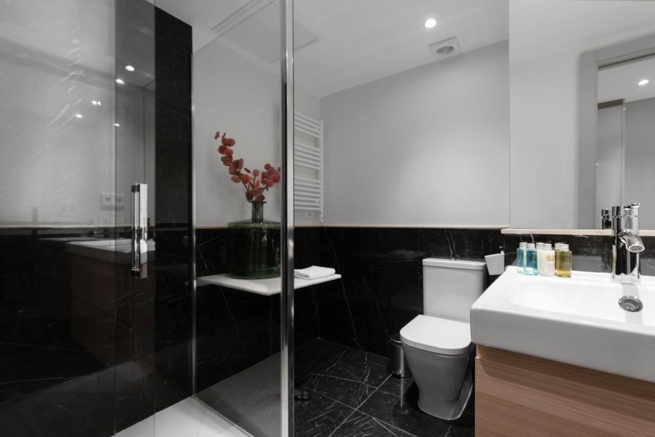2 Bedrooms 1 Bathroom Furnished - Justicia - Executive Style - Mintystay Appartamento *
