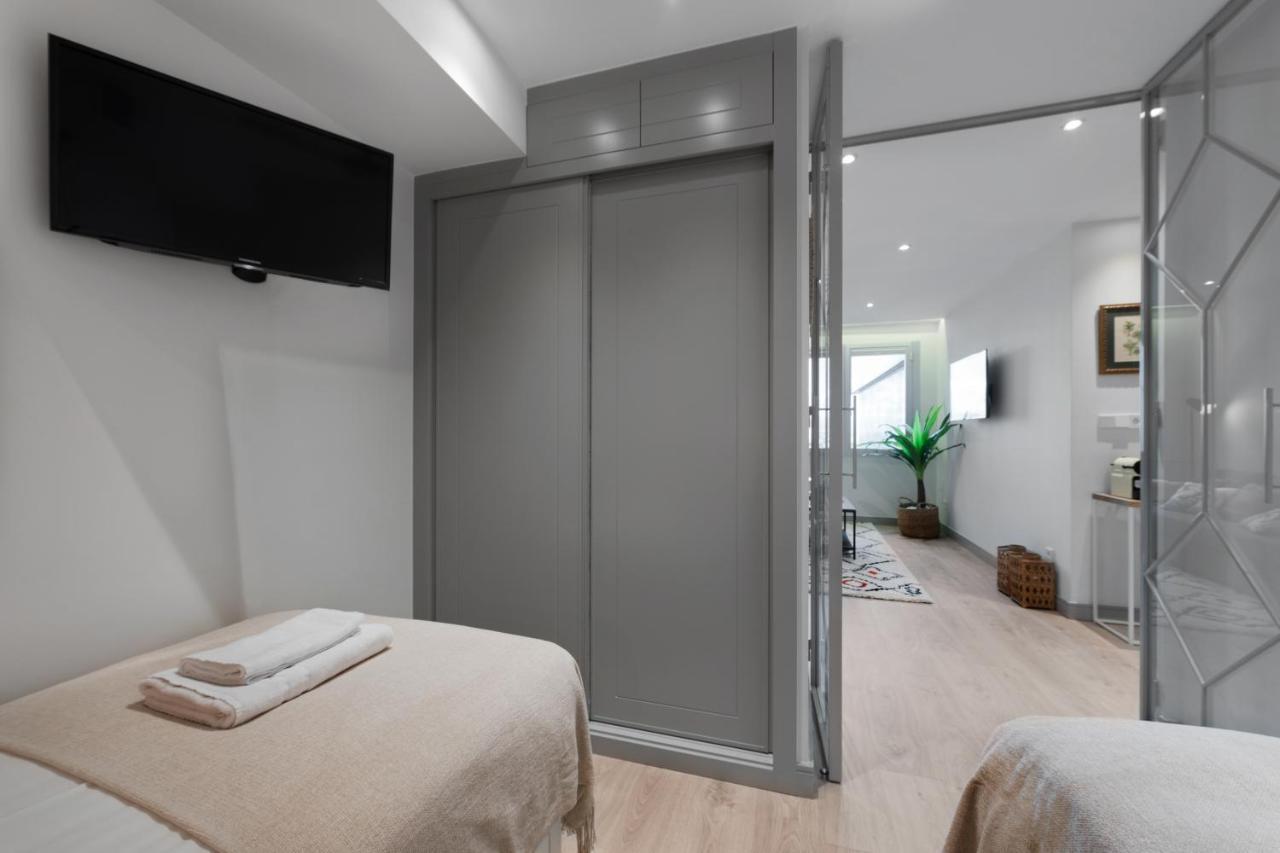 Appartamento 2 Bedrooms 1 Bathroom Furnished - Justicia - Executive Style - Mintystay